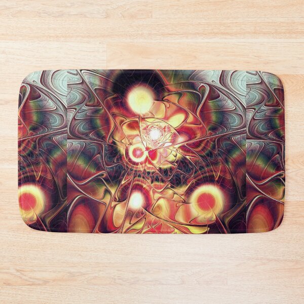 Item preview, Mind Meld designed and sold by gracefullizard.