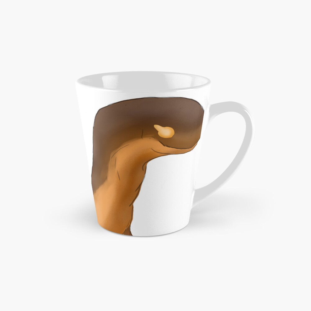 Item preview, Tall Mug designed and sold by trewert3.