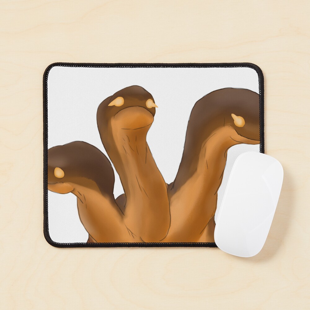 Item preview, Mouse Pad designed and sold by trewert3.
