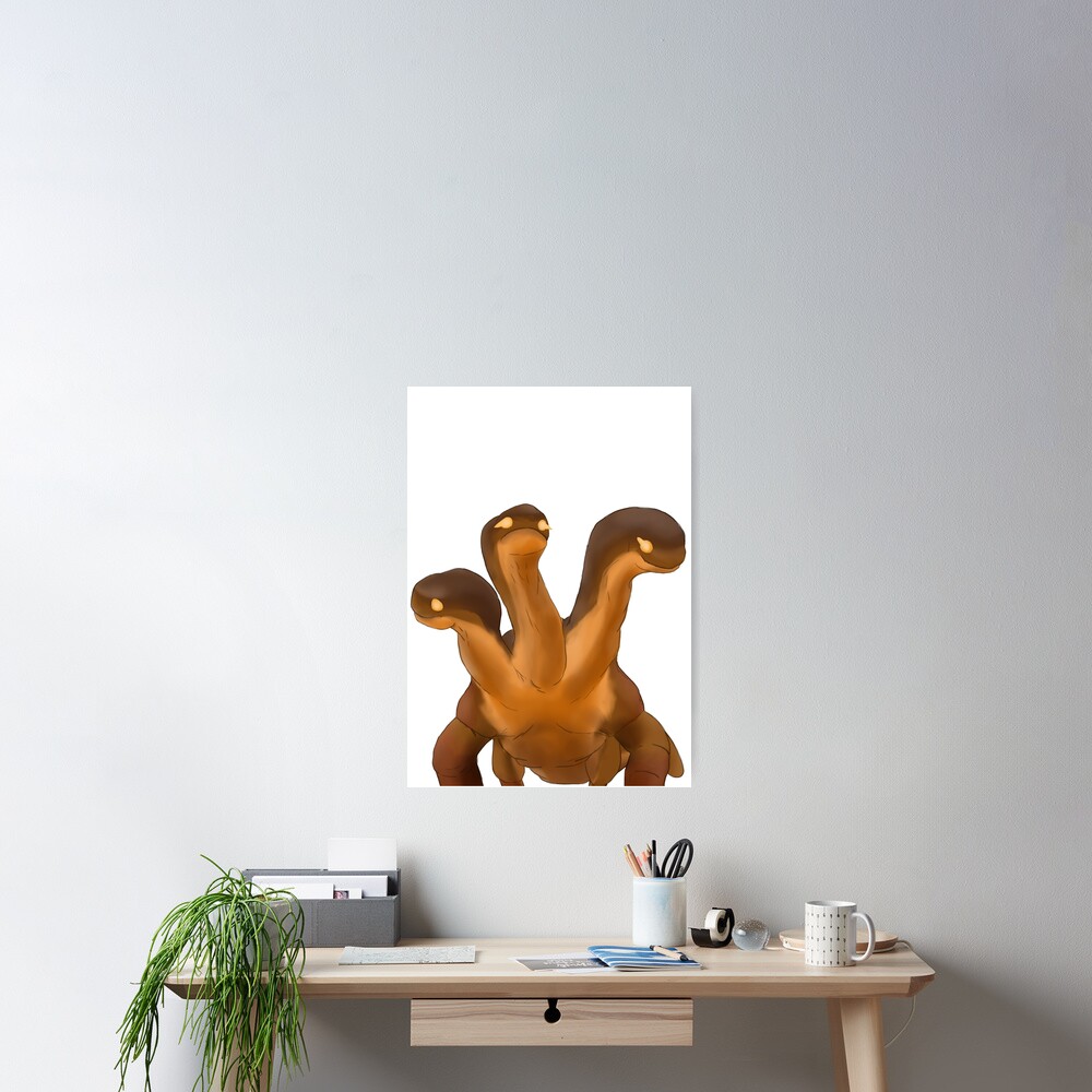 Item preview, Poster designed and sold by trewert3.