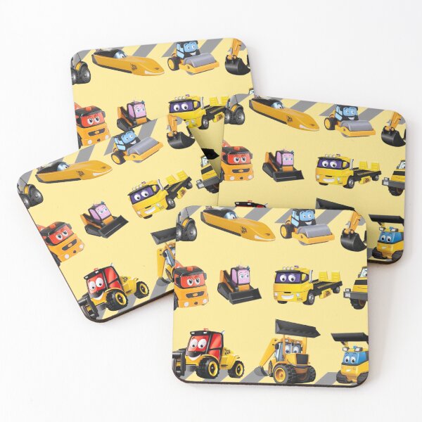 Item preview, my firts jcb characters designed and sold by rolandos.