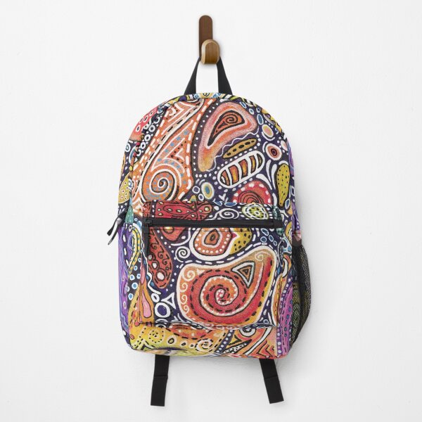 Item preview, Neurogenic Psychedelic Dream designed and sold by Elizabeth K. King.