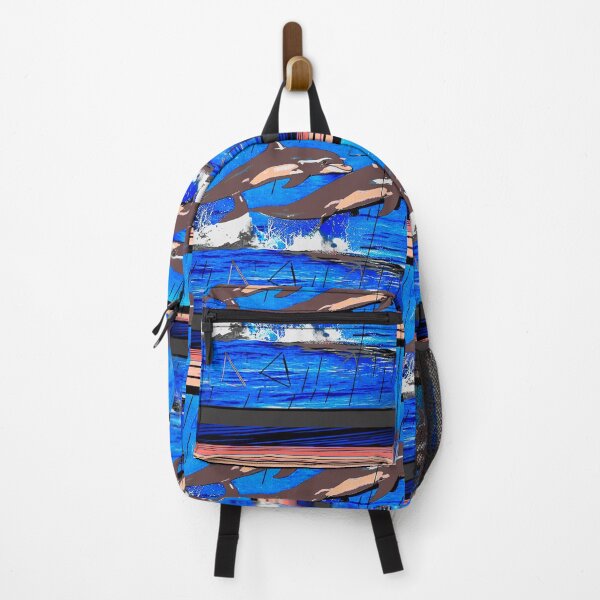 Item preview, Brown Dolphin designed and sold by Will Burney.