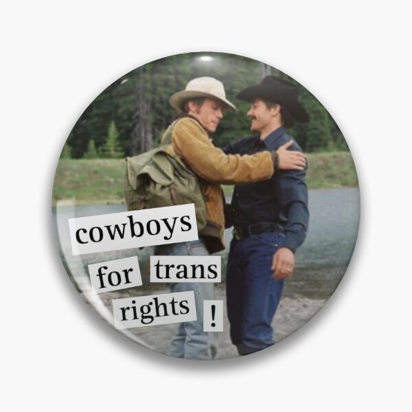 Artikelvorschau, brokeback mountain entworfen und verkauft von olzrock.