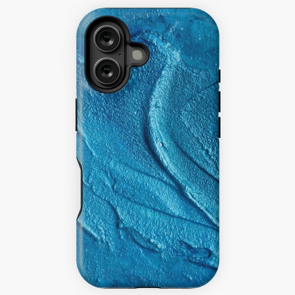 Item preview, Blue Modern Art designed and sold by BilgePaksoylu.