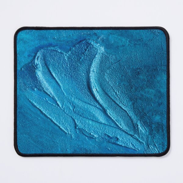 Item preview, Blue Modern Art designed and sold by BilgePaksoylu.