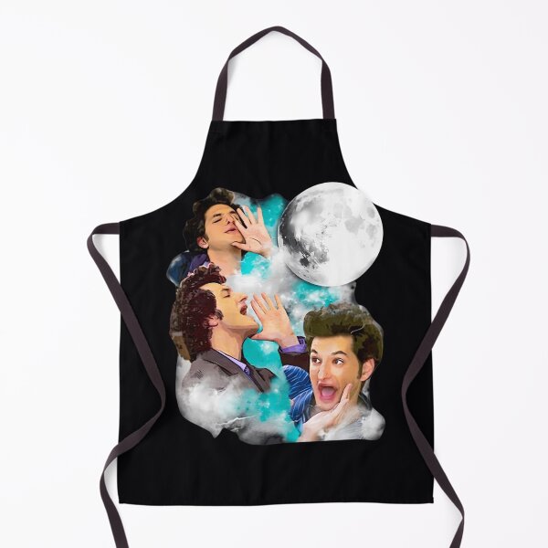 Item preview, Jean Ralphio  	 designed and sold by vwnmjxicvl42.