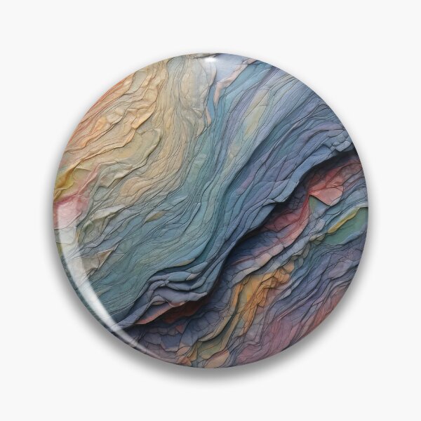 Item preview, Colourful Abstract Modern Art designed and sold by BilgePaksoylu.
