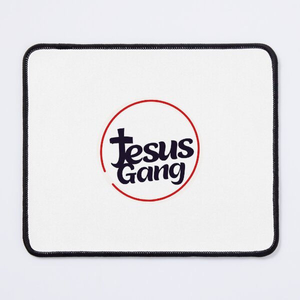 Item preview, Jesus Gang designed and sold by Simple2simple.