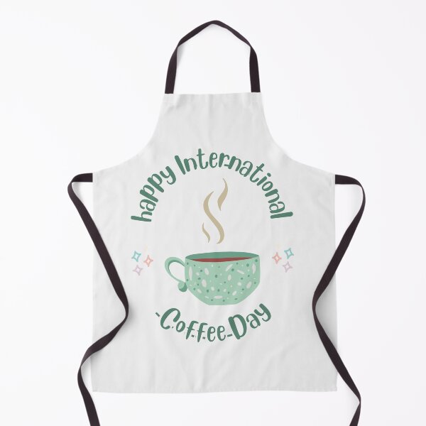 Item preview, International Coffee Day designed and sold by Simo0455.