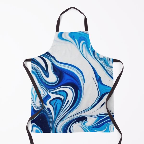 Item preview, Blue Marble Oil Spill designed and sold by Timegraf.