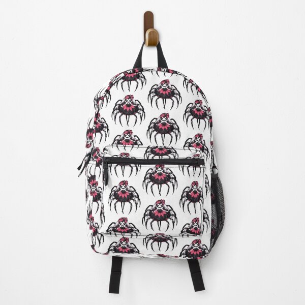 Item preview, Halloween Spider Girl designed and sold by SundayDonuts.