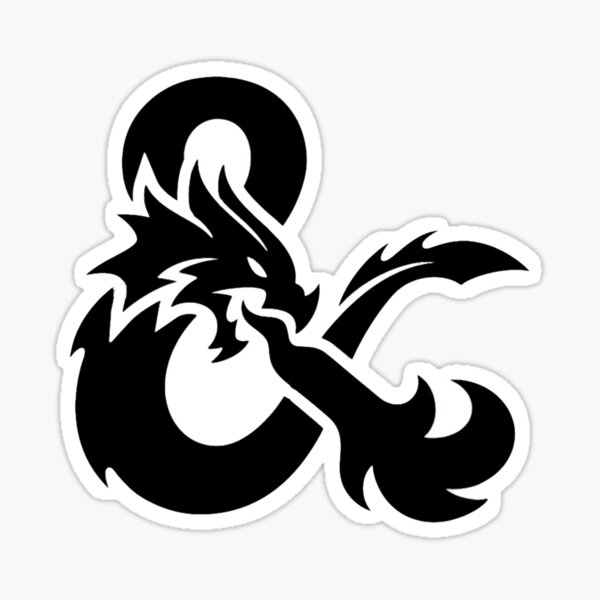 Item preview, Dungeons,and,Dragons designed and sold by RosarioShipp.