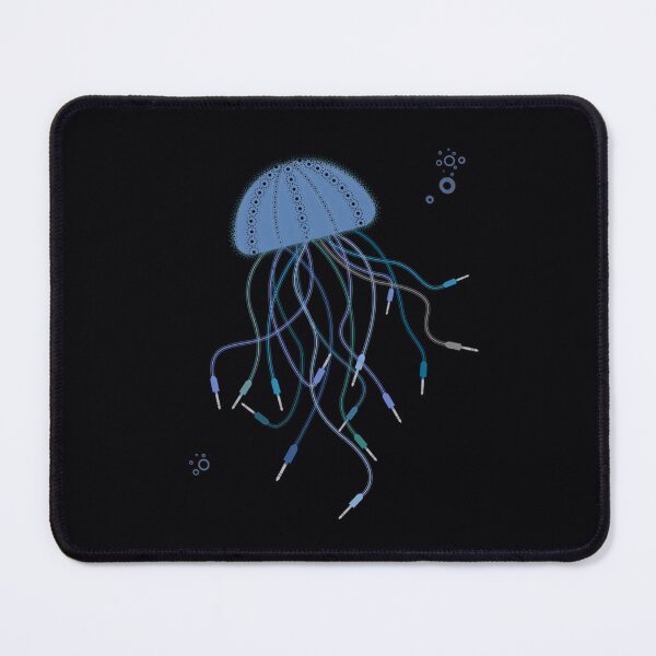 Item preview, Jellyfish Audio Cables for Musician  	 designed and sold by vwnmjxicvl42.