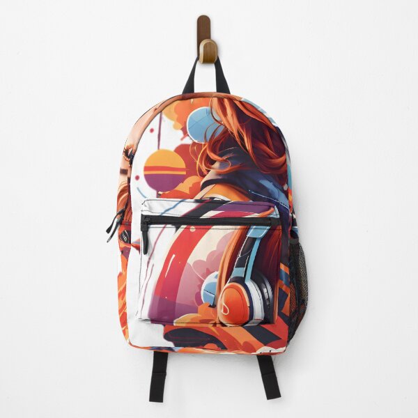 Item preview, cybergirl designed and sold by Kovalakis.