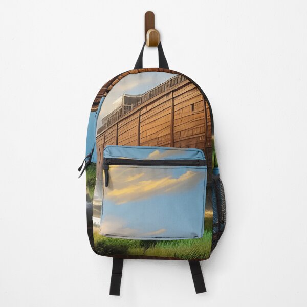 Item preview, Mega Ark designed and sold by Grandcreators.