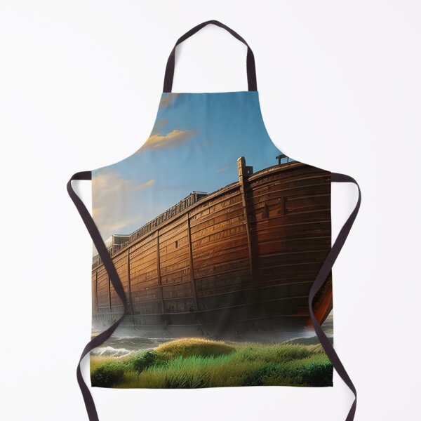 Item preview, Mega Ark designed and sold by Grandcreators.