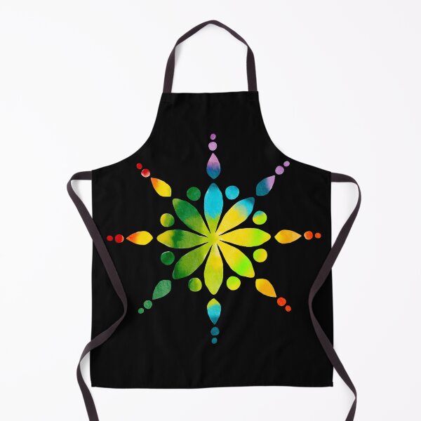 Item preview, colorful flowers,funny gift designed and sold by your-t-shirts55.