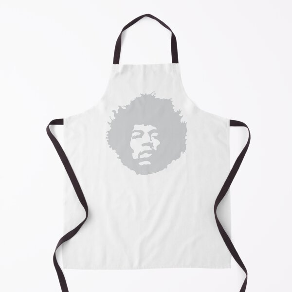 Artikelvorschau, Jimi (Grau) entworfen und verkauft von ArtofDissent.