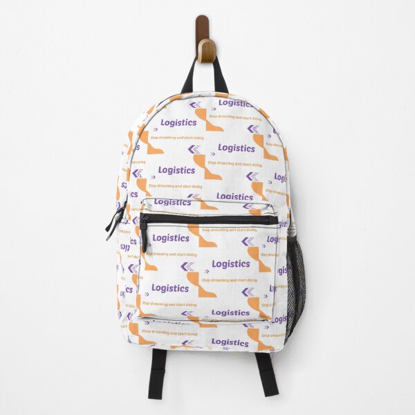 Item preview, Logistic.Stop dreaming and start doing. designed and sold by RetroNibylander.