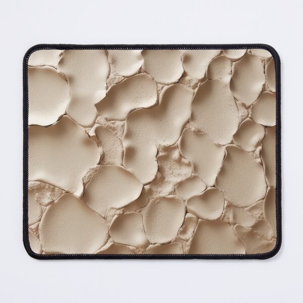 Item preview, Beige textured art  designed and sold by BilgePaksoylu.