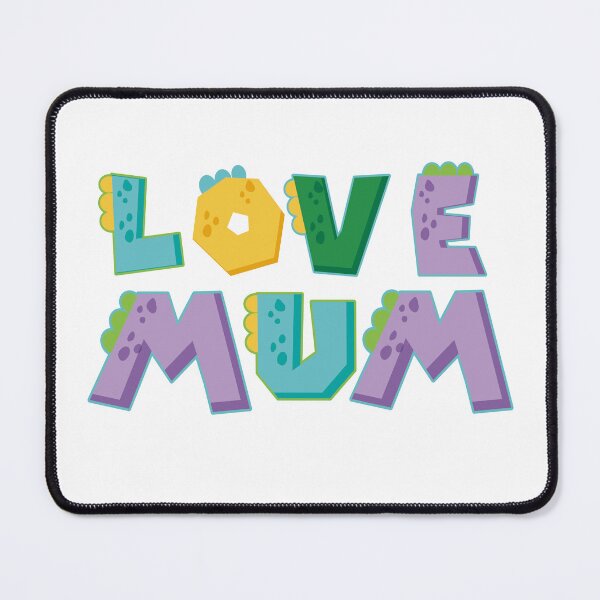 Item preview, I am FAN of my MOM, love MUM designed and sold by cedricchong.
