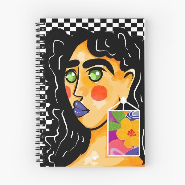 Item preview, Selina designed and sold by VOKED.