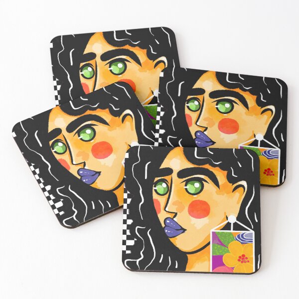 Item preview, Selina designed and sold by VOKED.