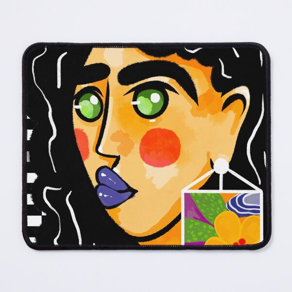 Item preview, Selina designed and sold by VOKED.
