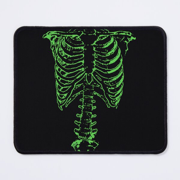 Item preview, Green Ribcage designed and sold by nuvaaaejdqs18.