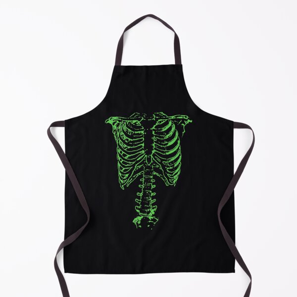 Item preview, Green Ribcage  	 designed and sold by nuvaaaejdqs18.