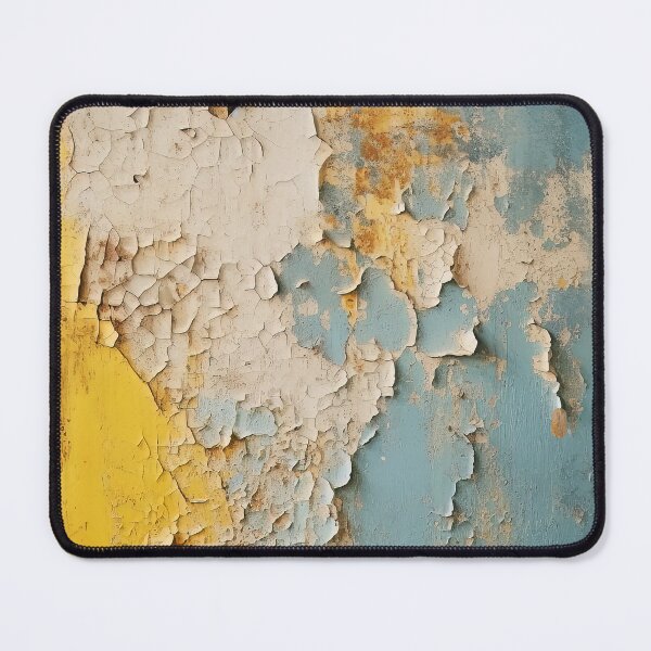 Item preview, Yellow white and blue textured designed and sold by BilgePaksoylu.