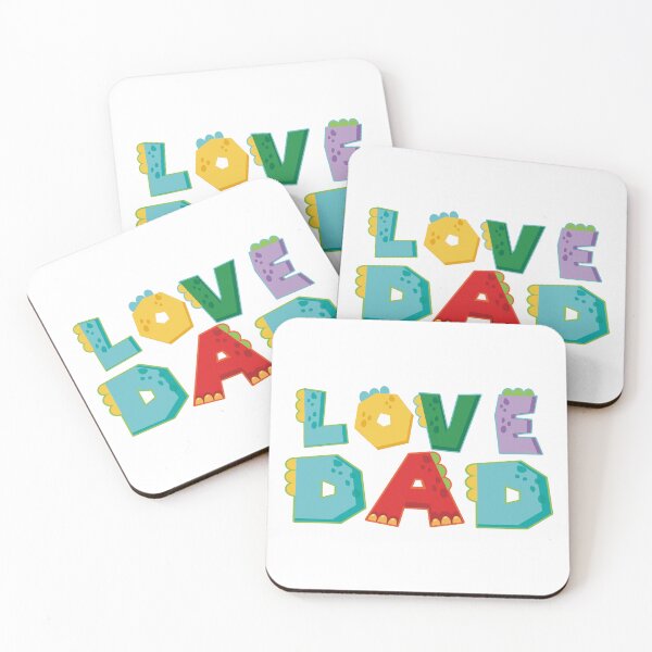 Item preview, I am FAN of my DAD, love DAD designed and sold by cedricchong.