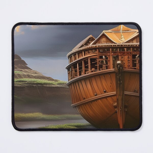 Item preview, The Ark designed and sold by Grandcreators.