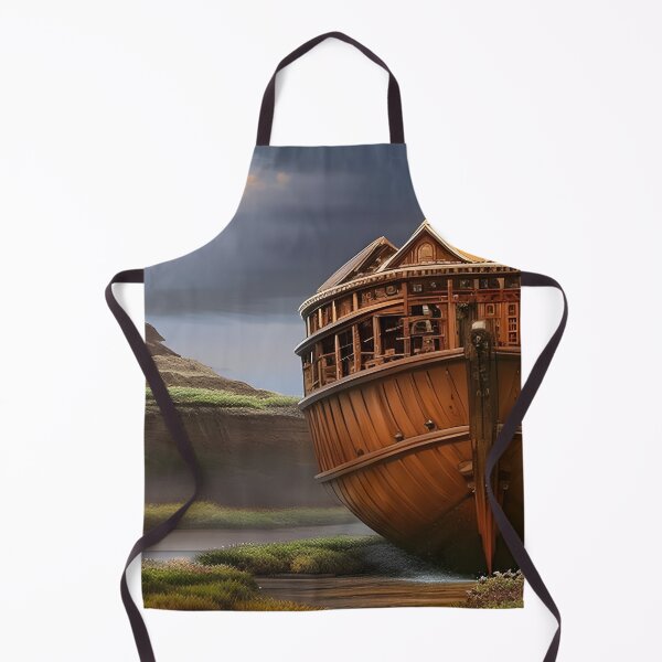 Item preview, The Ark designed and sold by Grandcreators.