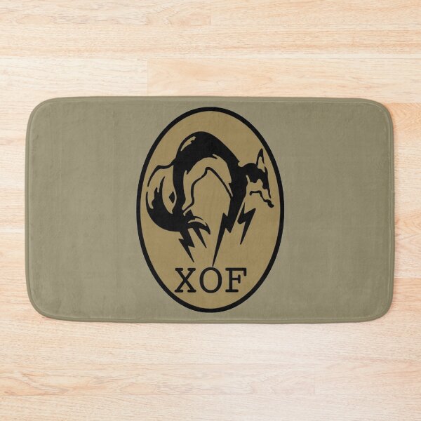 Item preview, Xof Logo Tan designed and sold by nismod.