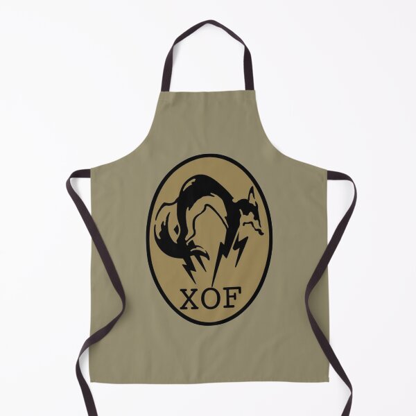 Item preview, Xof Logo Tan designed and sold by nismod.