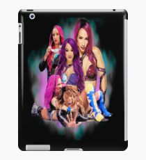Sasha (10) iPad Case/Skin