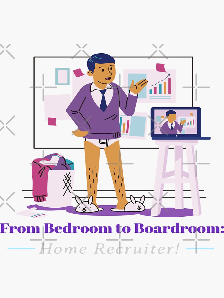 Bedrooms & Boardrooms