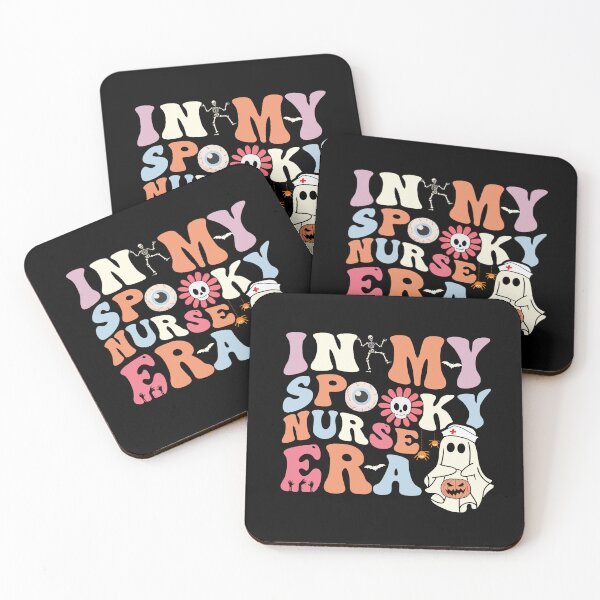Item preview, In My Spooky Nurse Era designed and sold by Affyboss6.