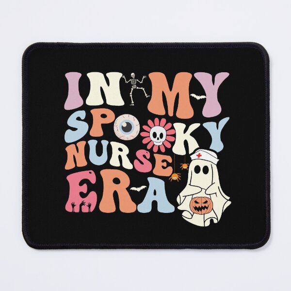 Item preview, In My Spooky Nurse Era designed and sold by Affyboss6.