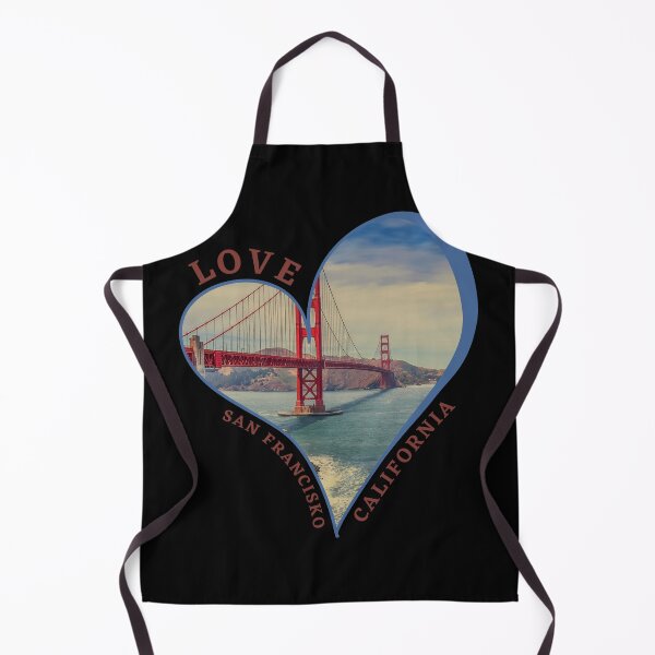 Item preview, Love San Francisko  designed and sold by Miki  Design.