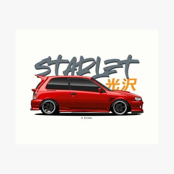 Item preview, Starlette Glanze V designed and sold by LpDesigns_.