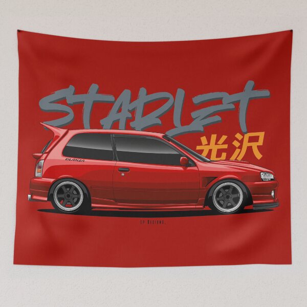 Item preview, Starlet Glanze V designed and sold by LpDesigns_.