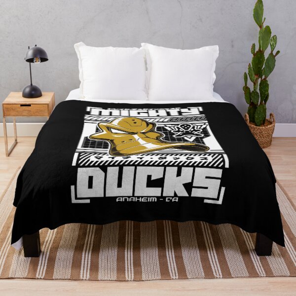 Item preview, Ducks Hockey - Cool Cyber Mask designed and sold by Studio Mootant.