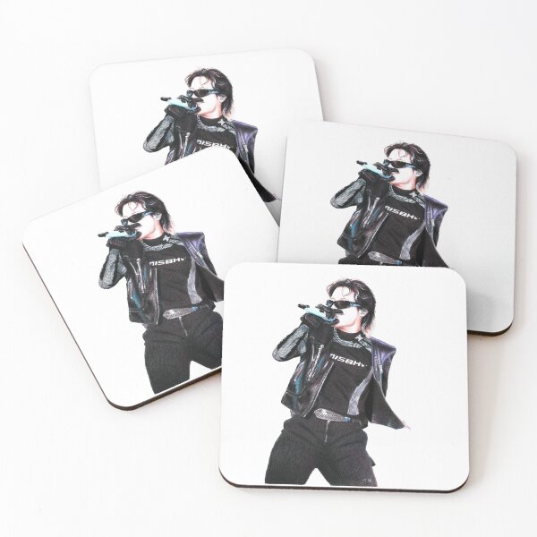 Item preview, J-Hope Busan designed and sold by SandraWarmerdam.