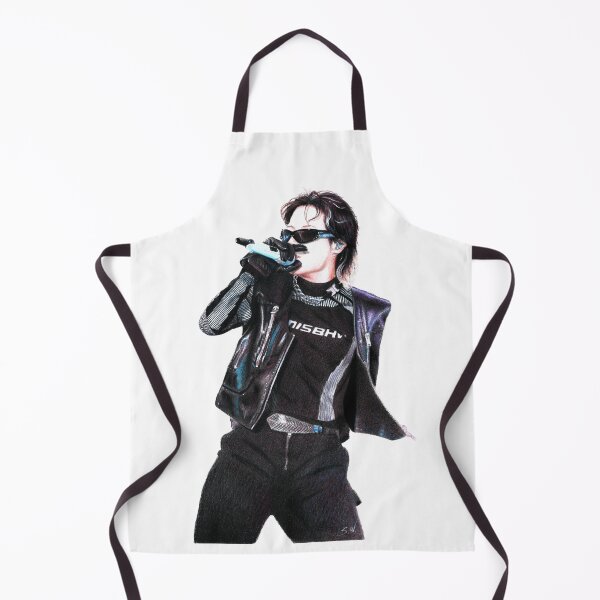Item preview, J-Hope Busan designed and sold by SandraWarmerdam.