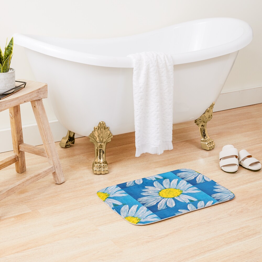 Item preview, Bath Mat designed and sold by RuthBreen1.