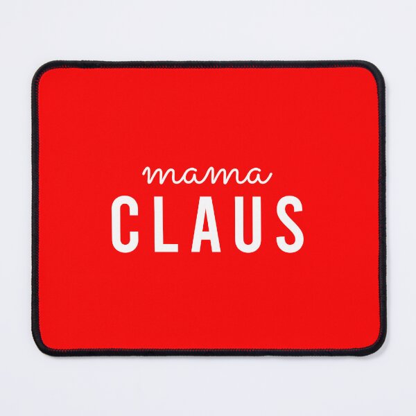 Item preview, Mama Claus designed and sold by Mclickster.