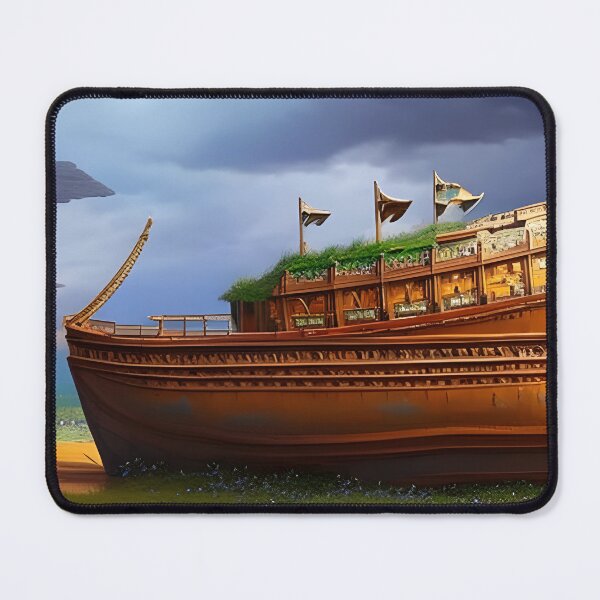 Item preview, Ark designed and sold by Grandcreators.